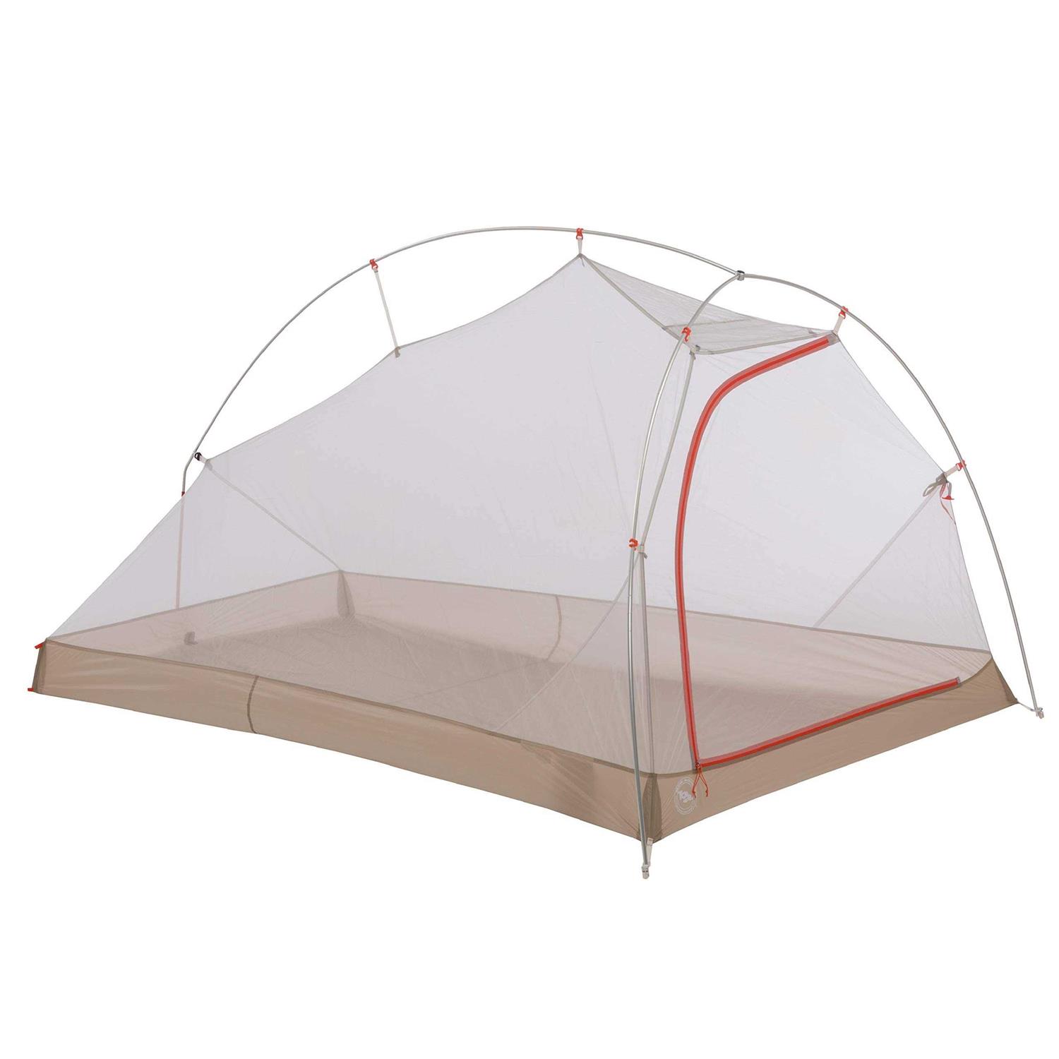 Big Agnes Fly Creek HV UL2 - Sports Supplies Online Store