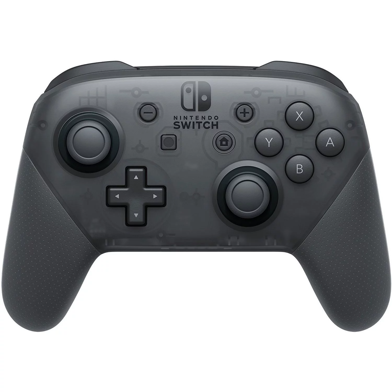 Nintendo Switch 32GB Console Neon Joy-Con Bundle with Wireless Pro Controller and Super Mario Bros. U Deluxe Game - Import with US Plug