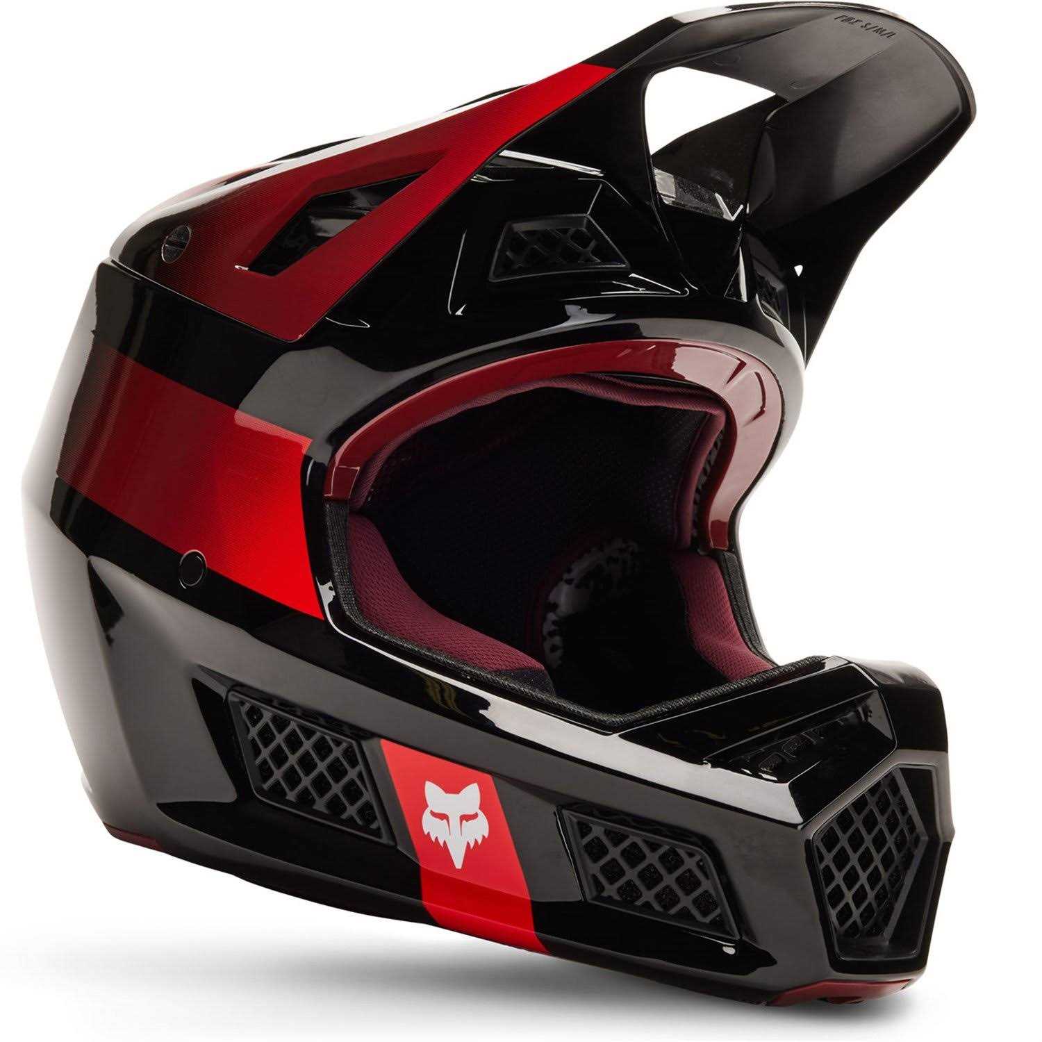 Fox Racing Rampage Pro Carbon MIPS Helmet - Sports Supplies Online Store