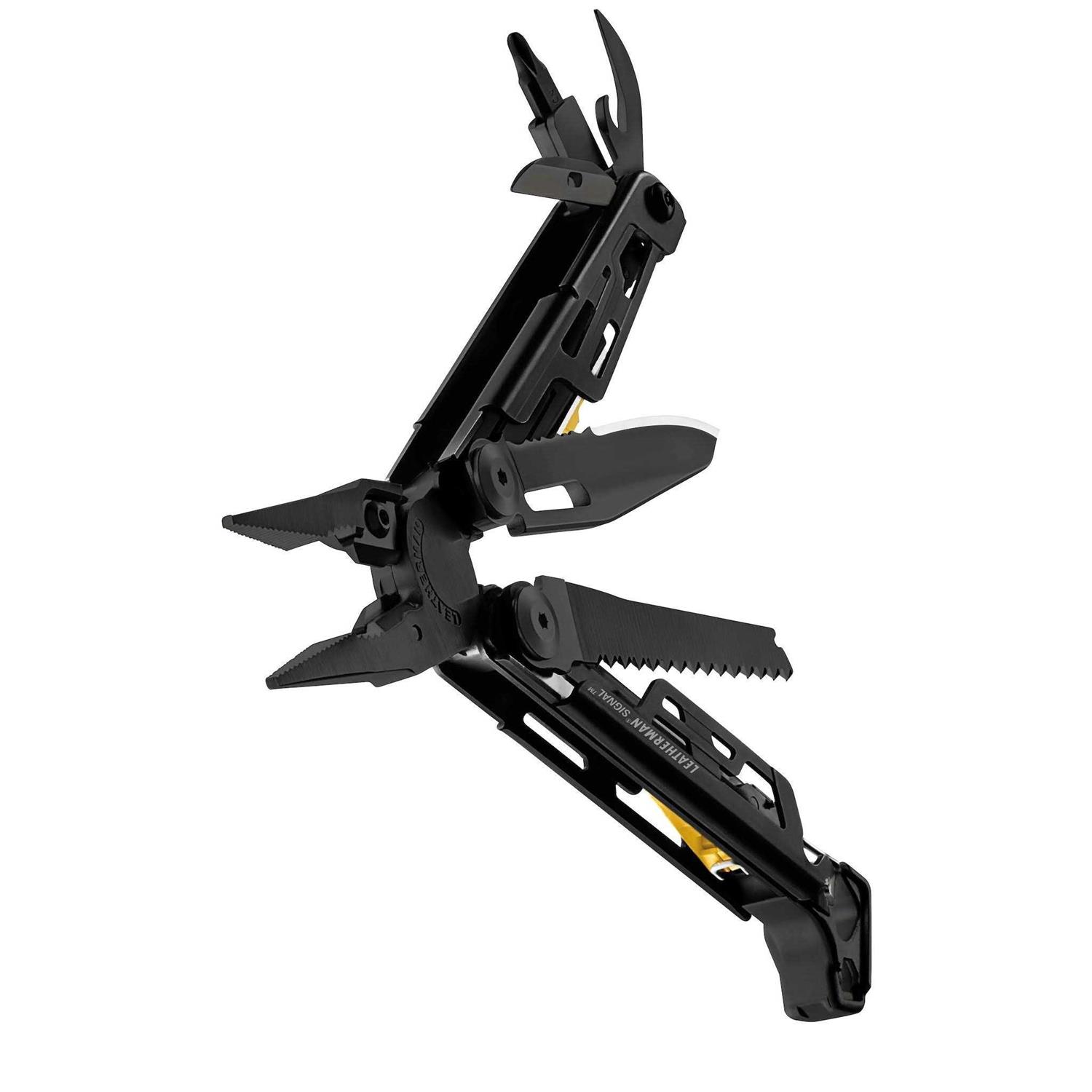 Leatherman Signal Multi-Tool - Sports Supplies Online Store