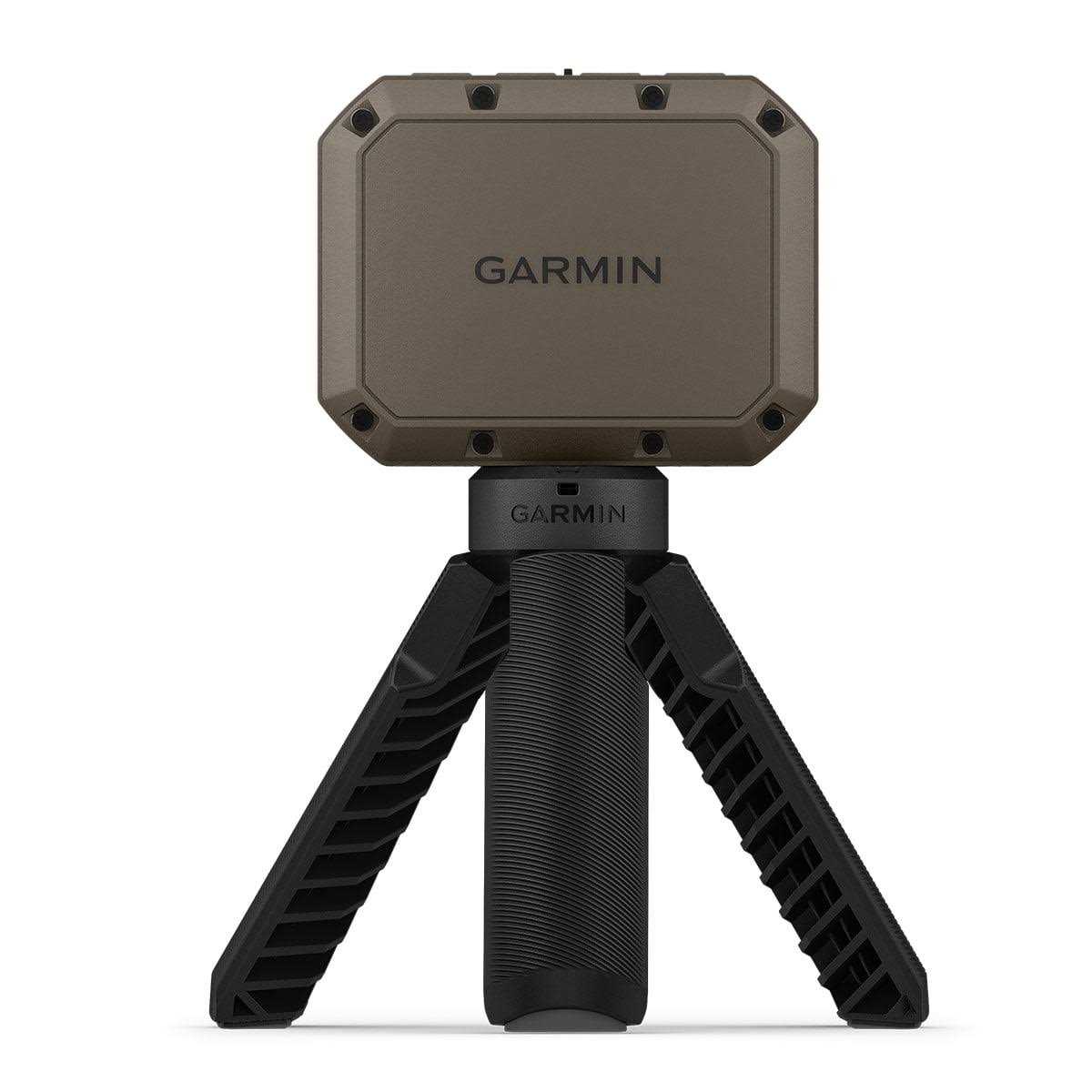 Garmin Xero C1 Pro Chronograph - Sports Supplies Online Store