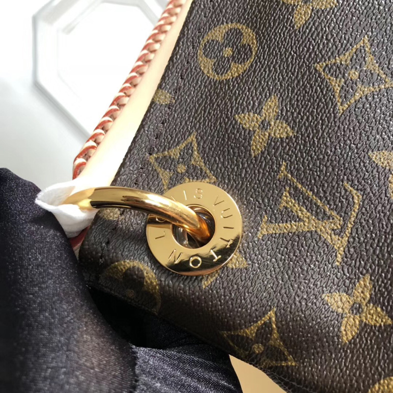 Louis Vuitton Artsy MM M40249 Poche felli