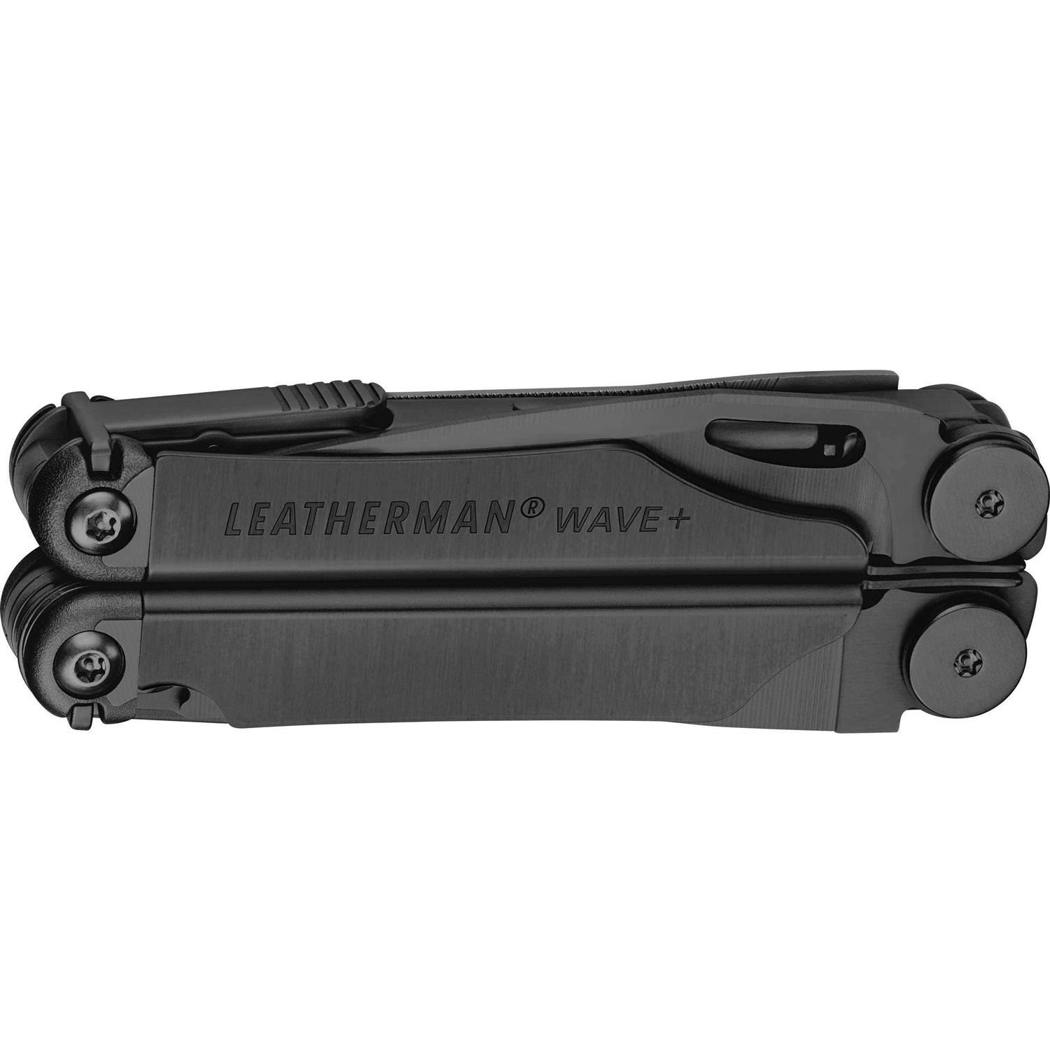 Leatherman Wave+ - Sports Supplies Online Store