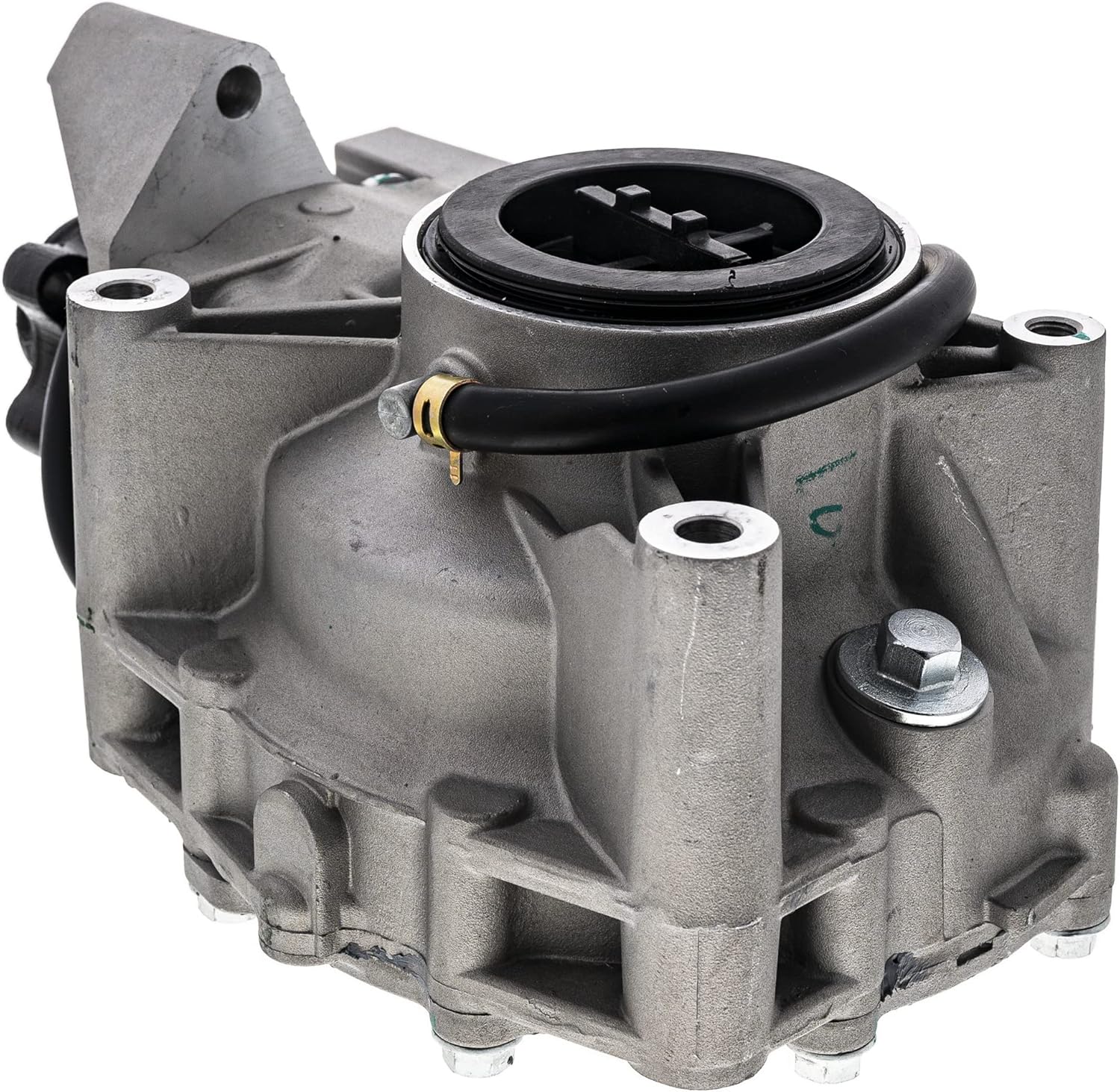 NICHE Complete Rear Differential Assembly For 2008-2013 Yamaha Rhino 450 660 700 5UG-46101-10-00 1RB-46101-00