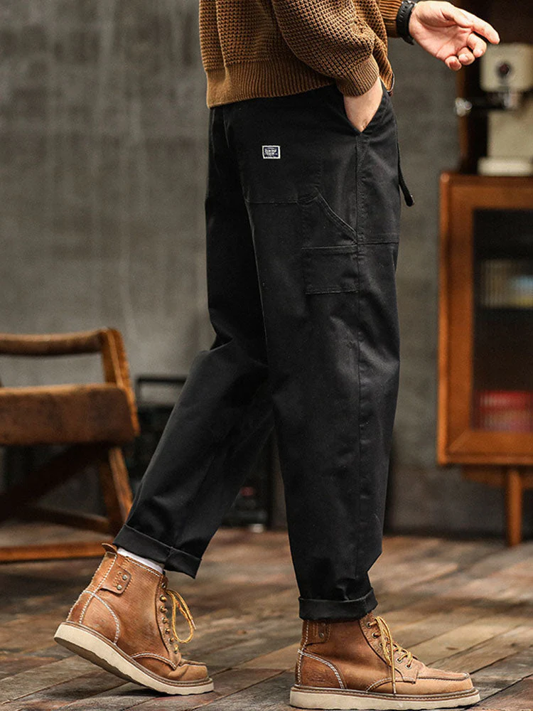 Owen™ | Cargo Pants