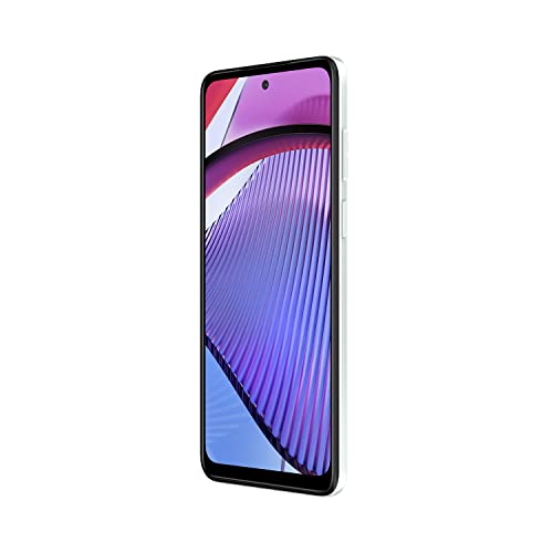 Motorola Moto G Power 5G | 2023 | Unlocked | Made for US 4/128GB | 50 MPCamera | Mineral Black