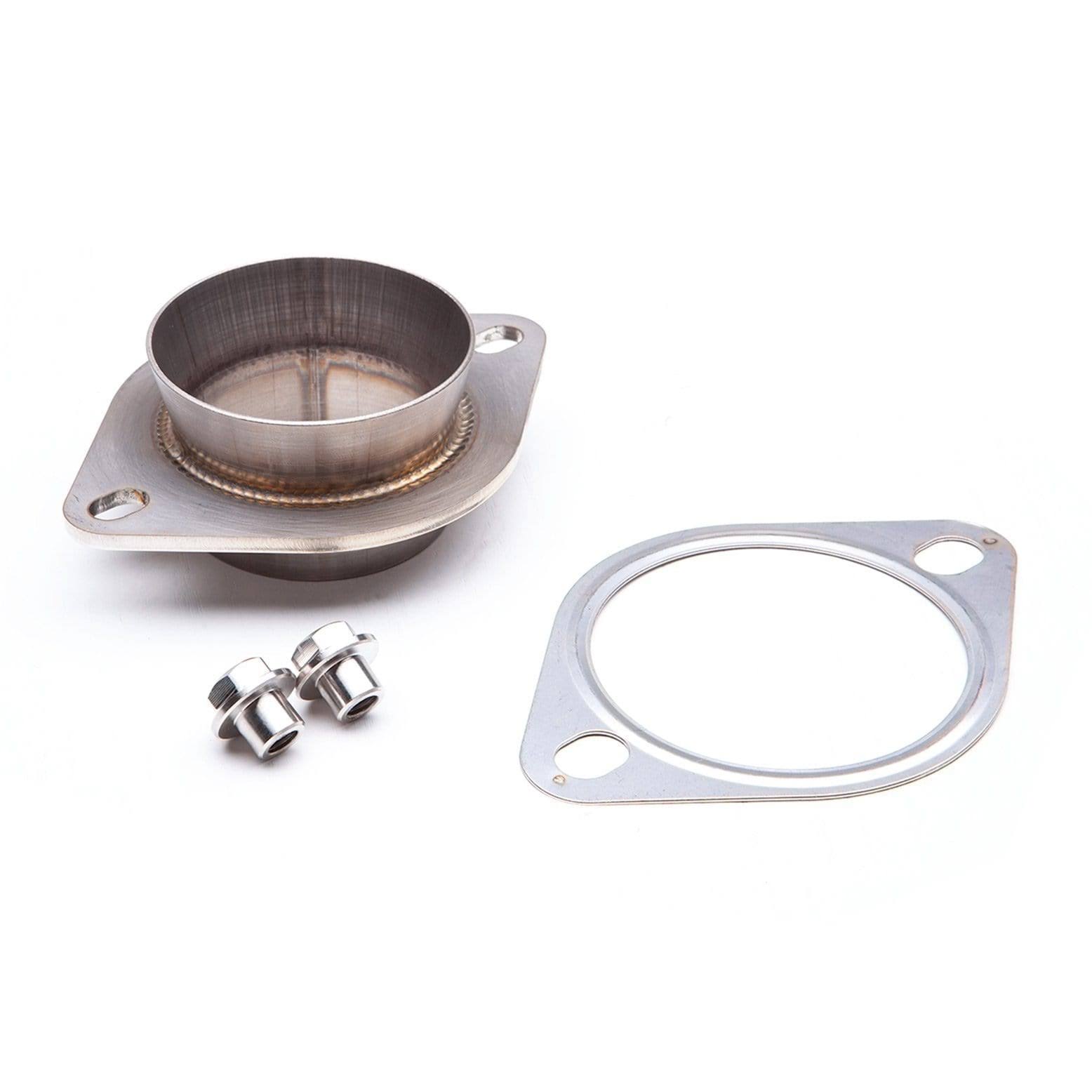 Cobb 524220 Subaru GESI Catted 3x22 Downpipe Outback XT / Legacy GT 2005-2009 Automatic