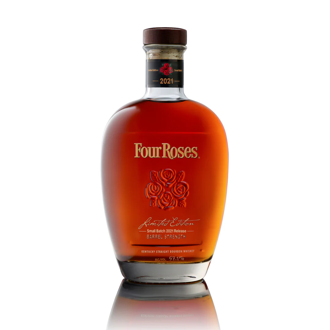 Four Roses Limited Edition Small Batch 2021 750ml - Nestor Liquor