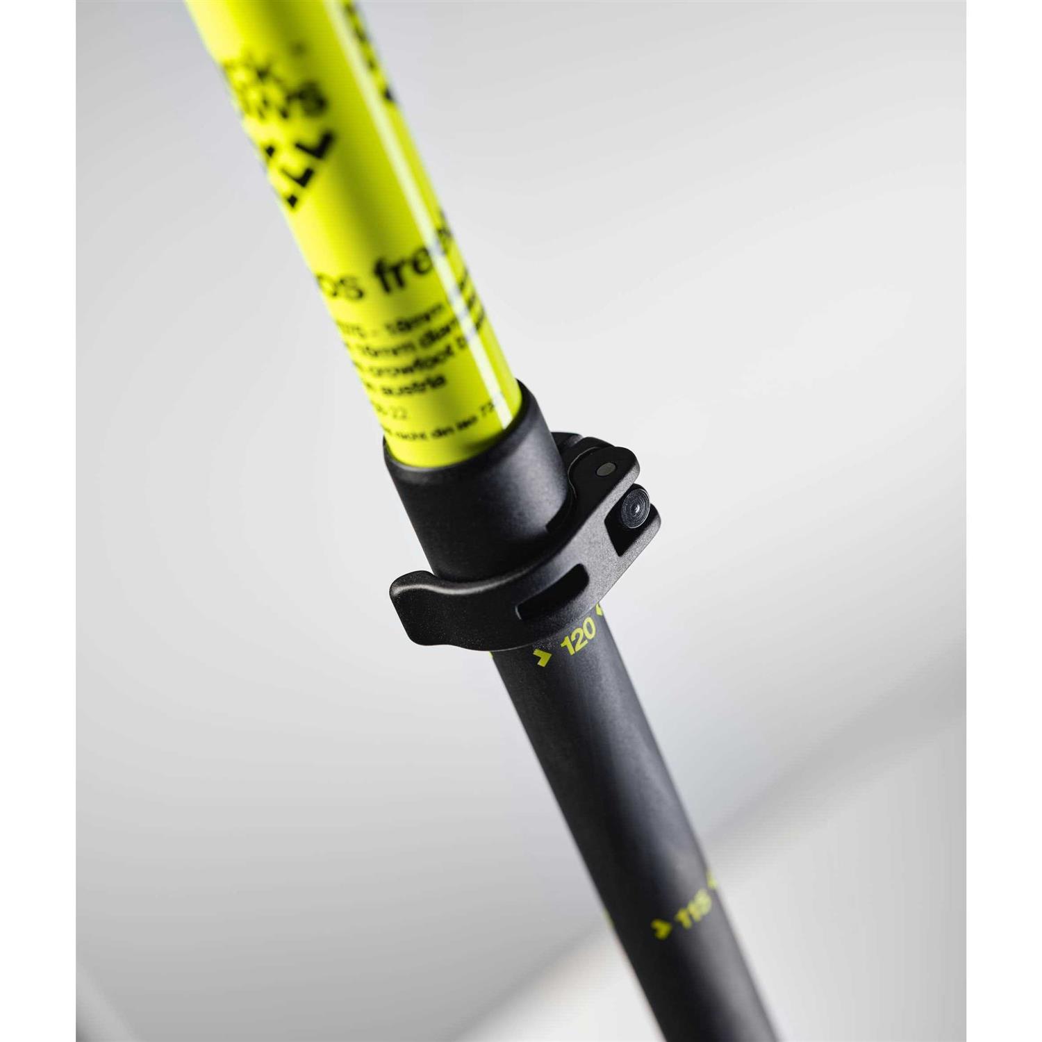 Black Crows Duos Freebird Ski Poles - Sports Supplies Online Store