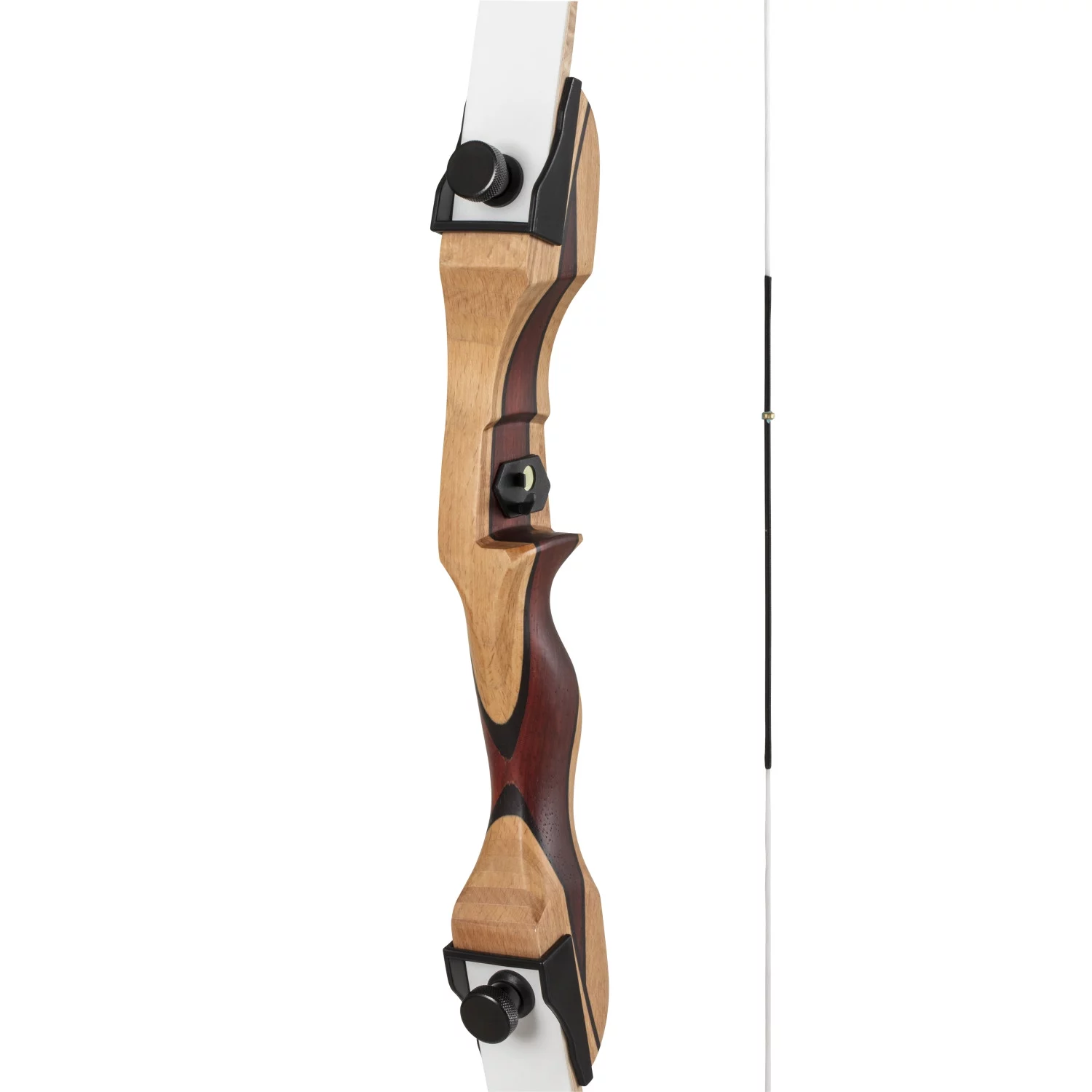 Bear Archery Bullseye X Recurve 24 lb Youth Bow ? 54" - Curated Treasures Market