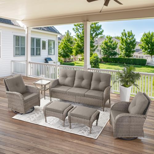 Patio Club Chair Wicker Chairs
