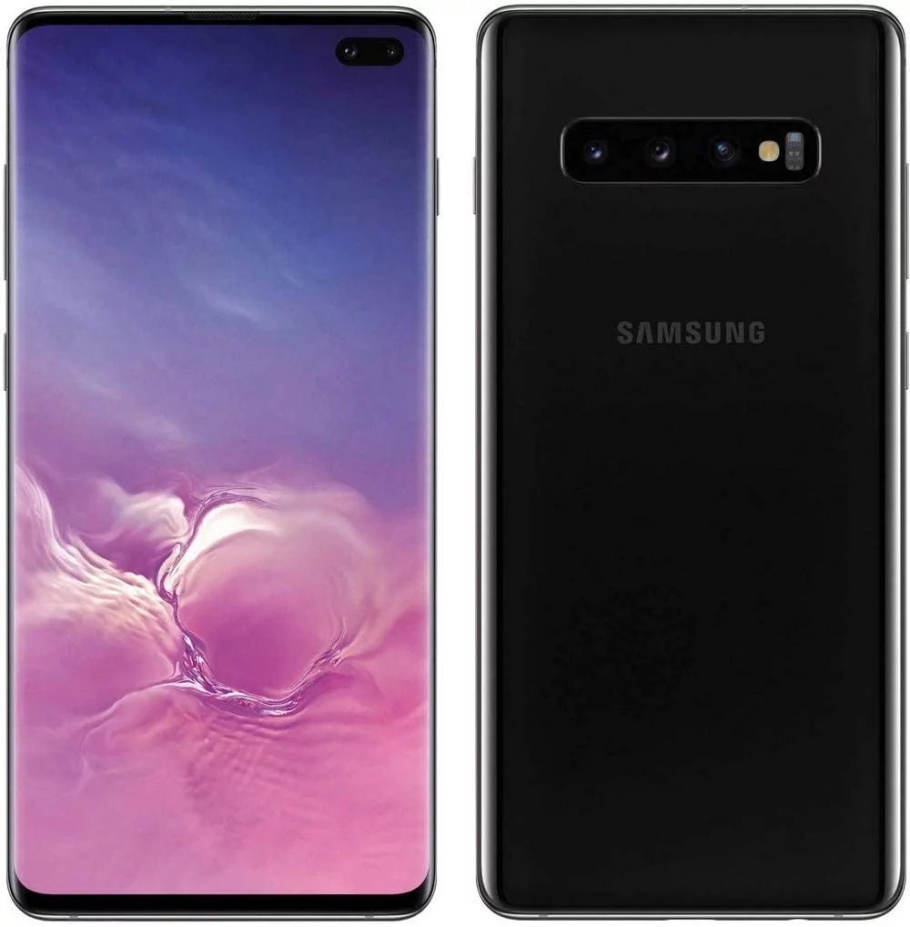 Restored Samsung Galaxy S10e G970U 128GB Fully Unlocked Prism Black (LCD SHADOW) (Refurbished)