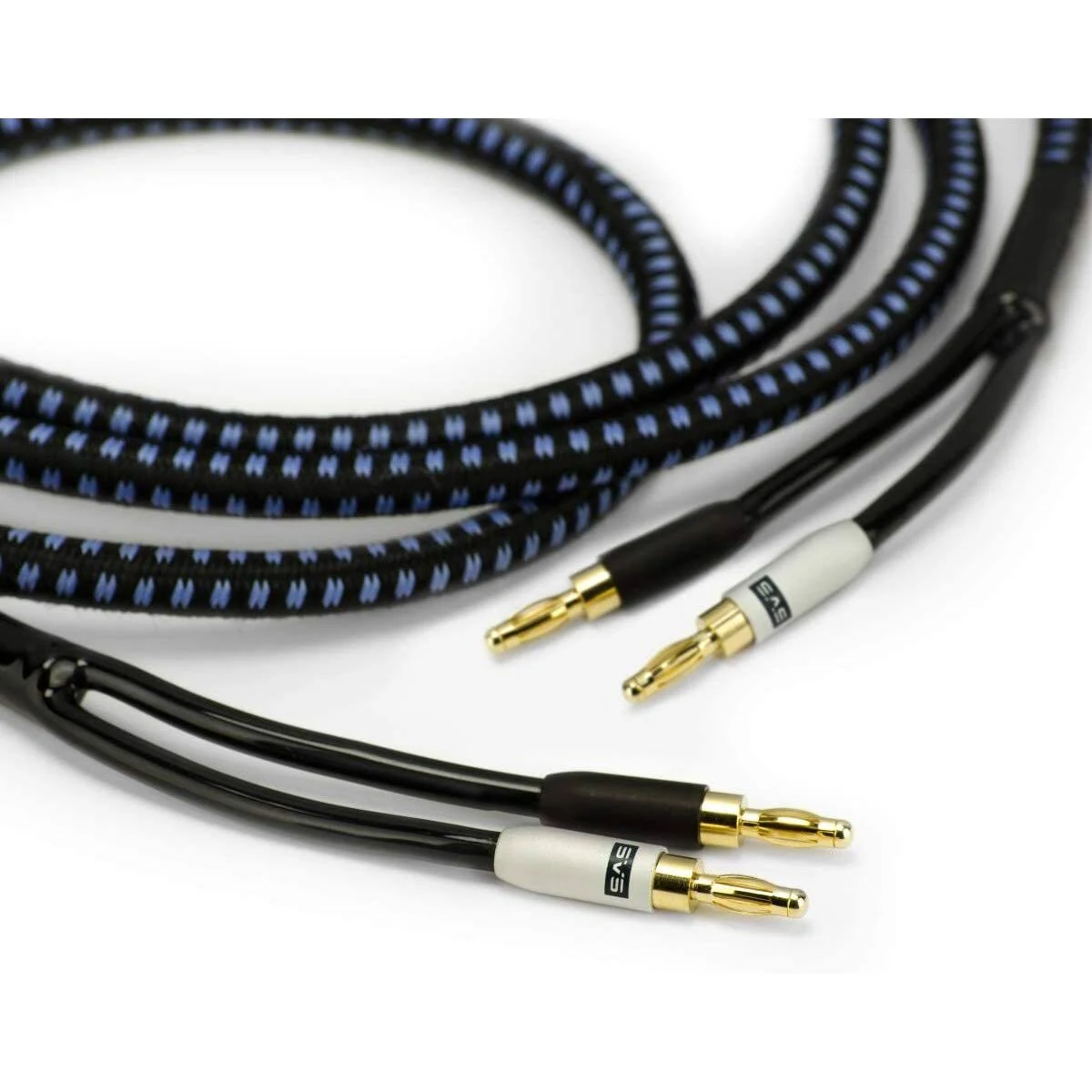 SVS SoundPath Ultra Speaker Cable - 4 ft by Audio Advice