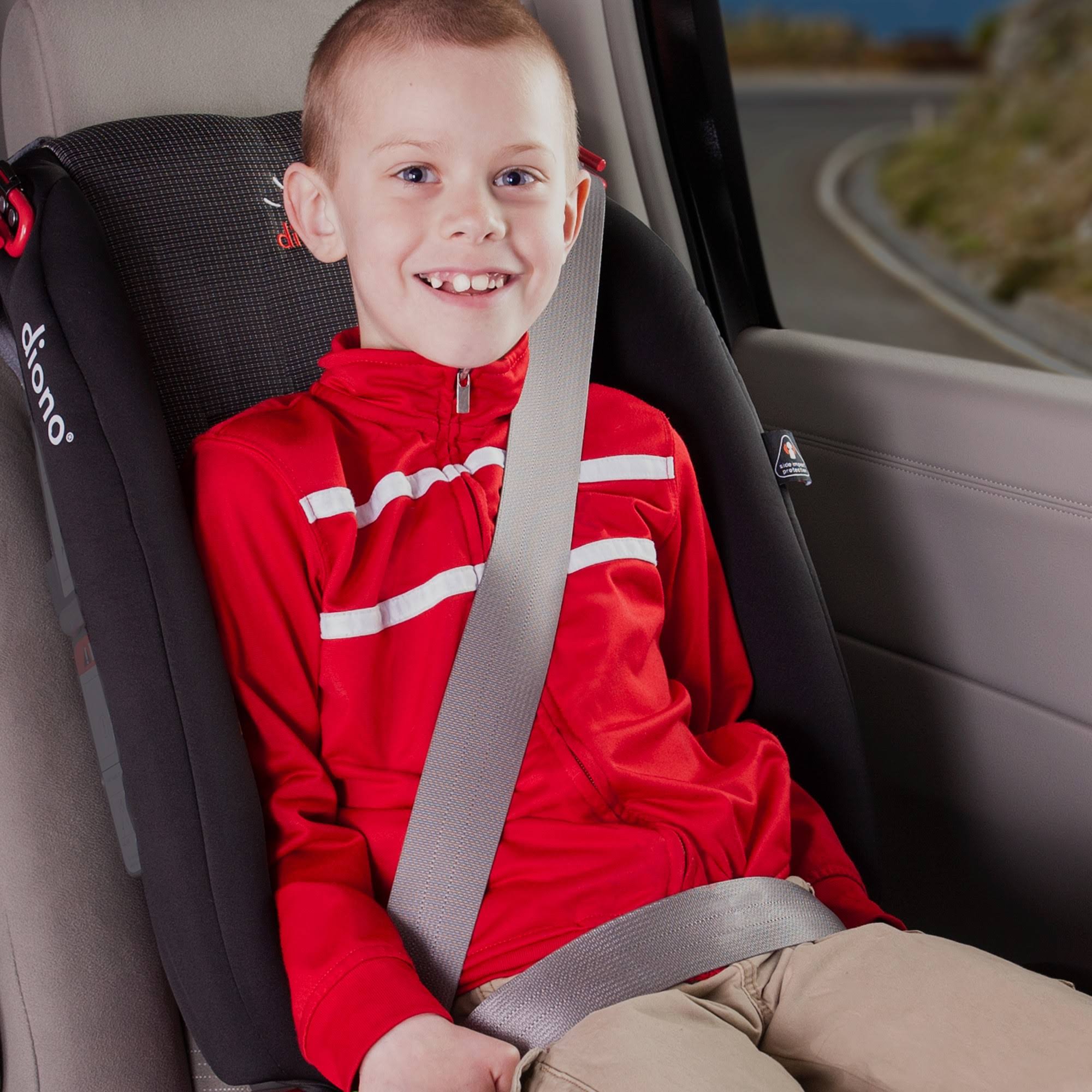 Diono Radian R120 Convertible Car Seat