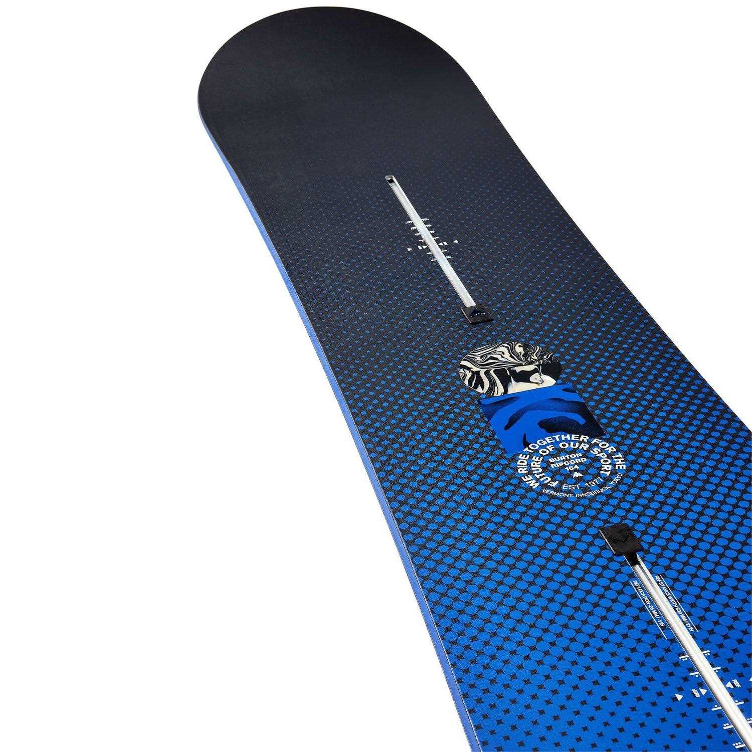 Burton Ripcord Snowboard 2024 - Sports Supplies Online Store