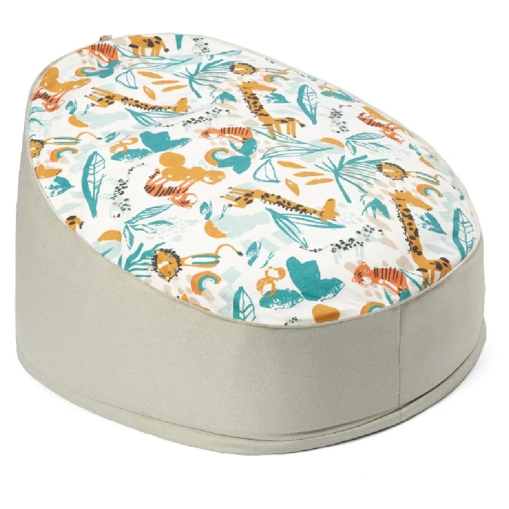 Tutti Bambini Baby Bean Bag – Run Wild