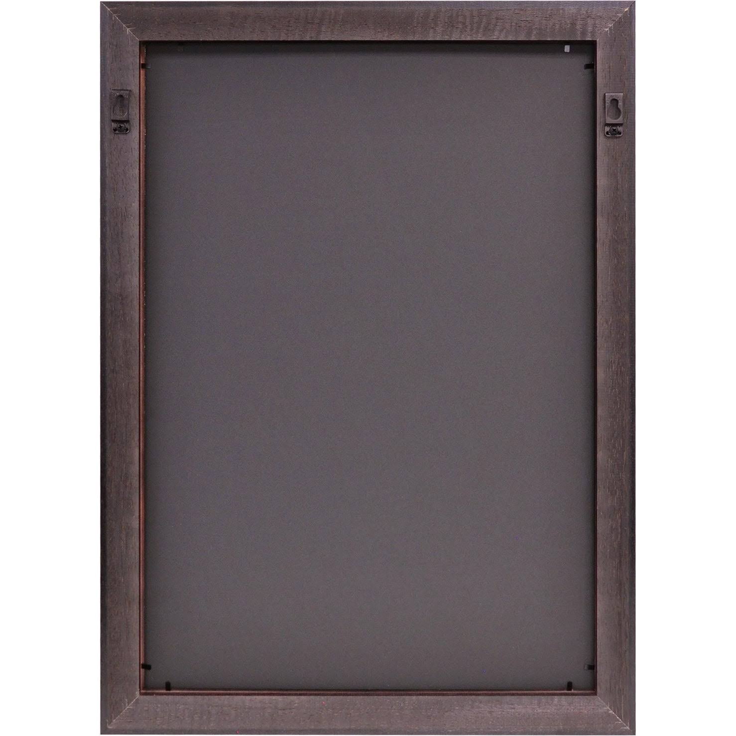 Georgia State Panthers Gold Embossed Diploma Frame with Campus Images Lithograph