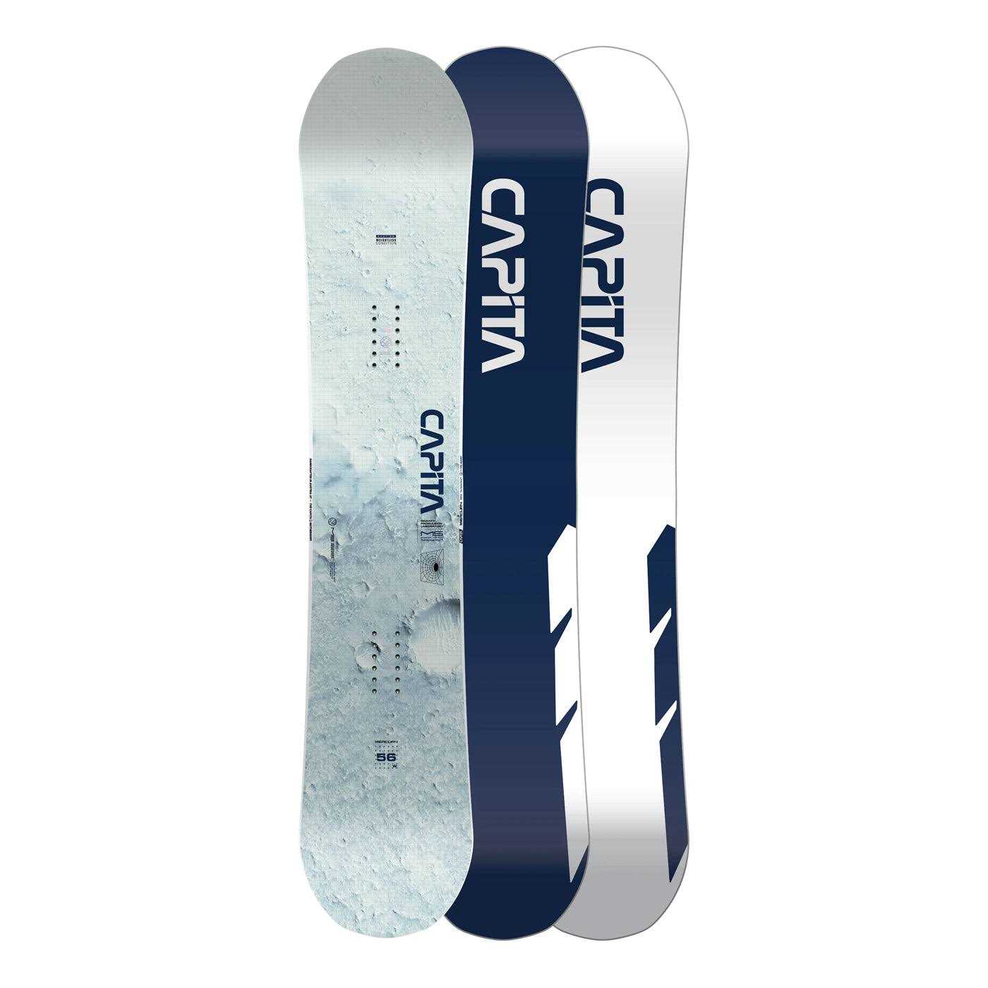 Capita Mercury Snowboard - Sports Supplies Online Store
