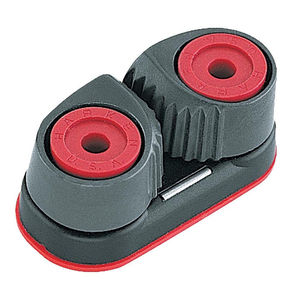 HARKEN Cam Cleat | Premium Sailing and Sailboat Equipment