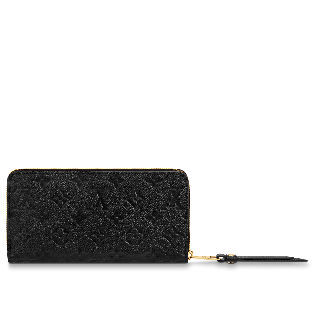 Louis Vuitton Portefeuilie Zippy M61864