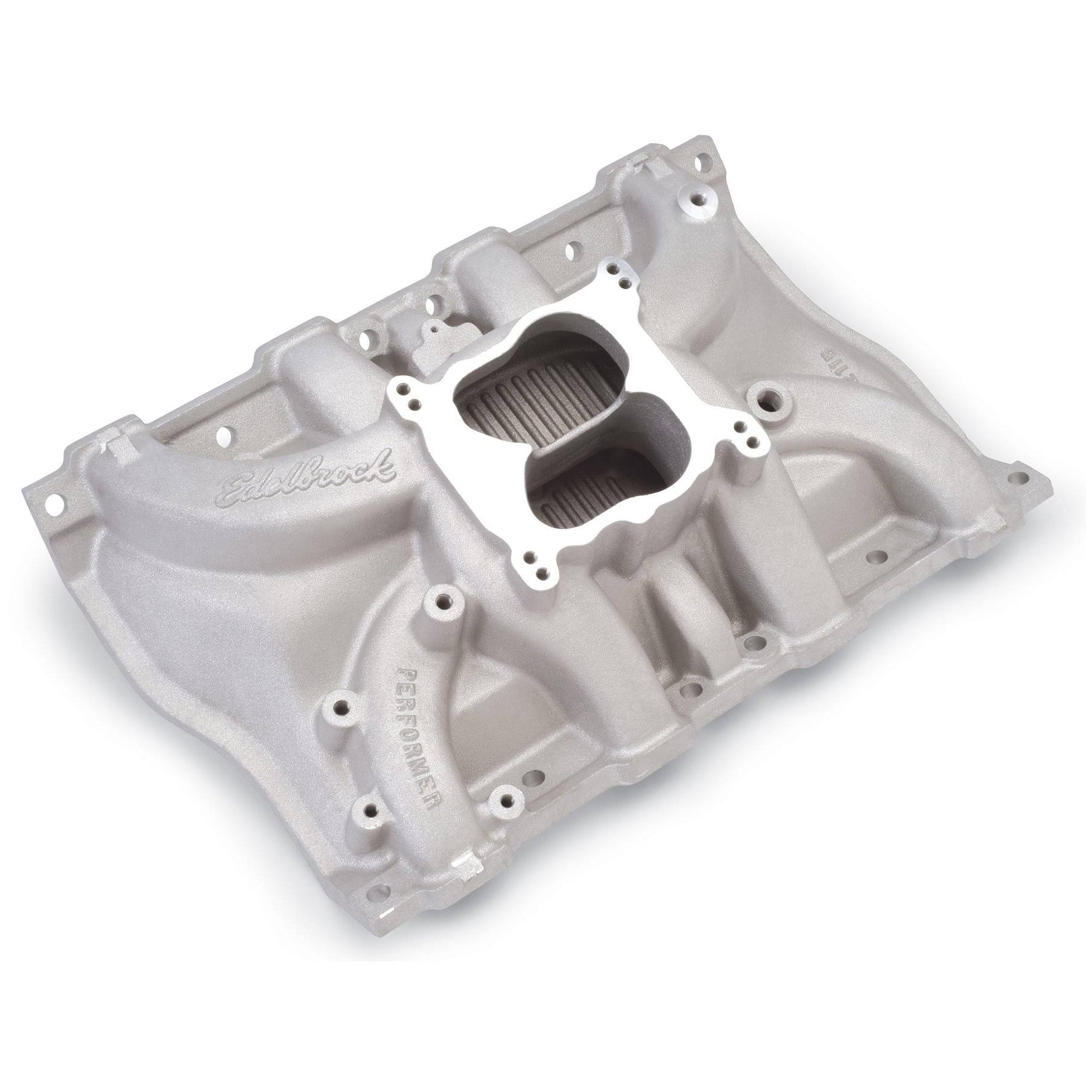 Edelbrock 2115 Cadillac Performer Intake Manifold