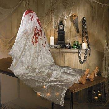 John Doe - Party Decorations u0026 Scary Decorations