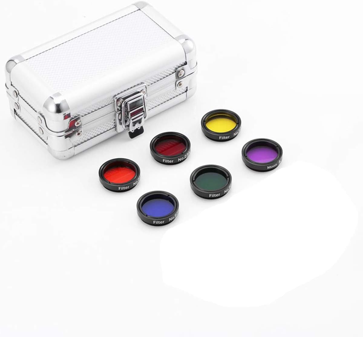 1.25 Inches Telescope Moon Filter