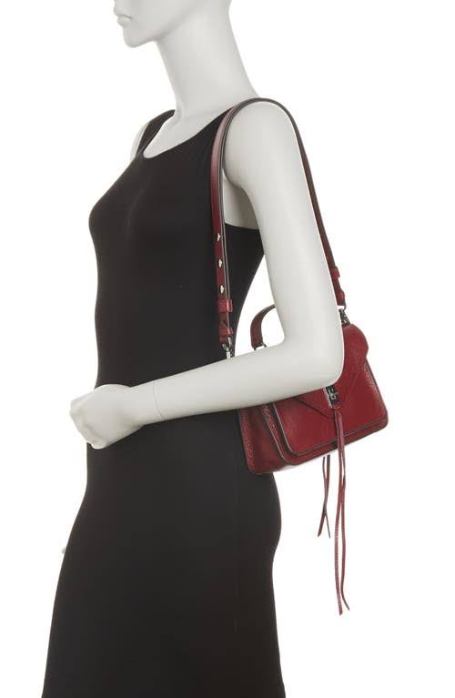Rebecca Minkoff | Small Darren Messenger