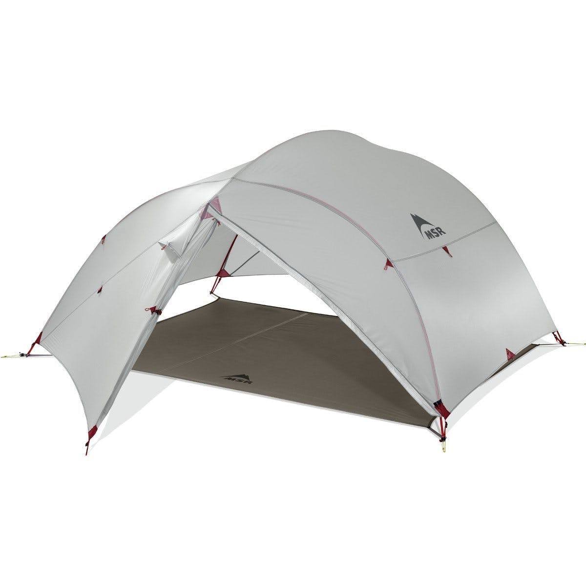 MSR Mutha Hubba NX 3 Person Tent
