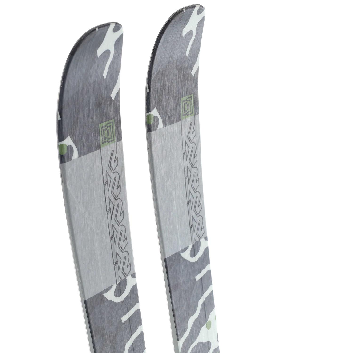 K2 Mindbender 99Ti Skis - Sports Supplies Online Store