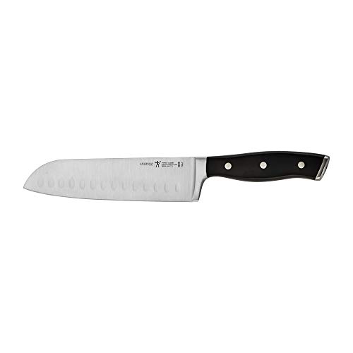 HENCKELS Forged Accent Razor-Sharp 15-Piece Knife Set, Chef Knife, Bread Knife, Steak Knife