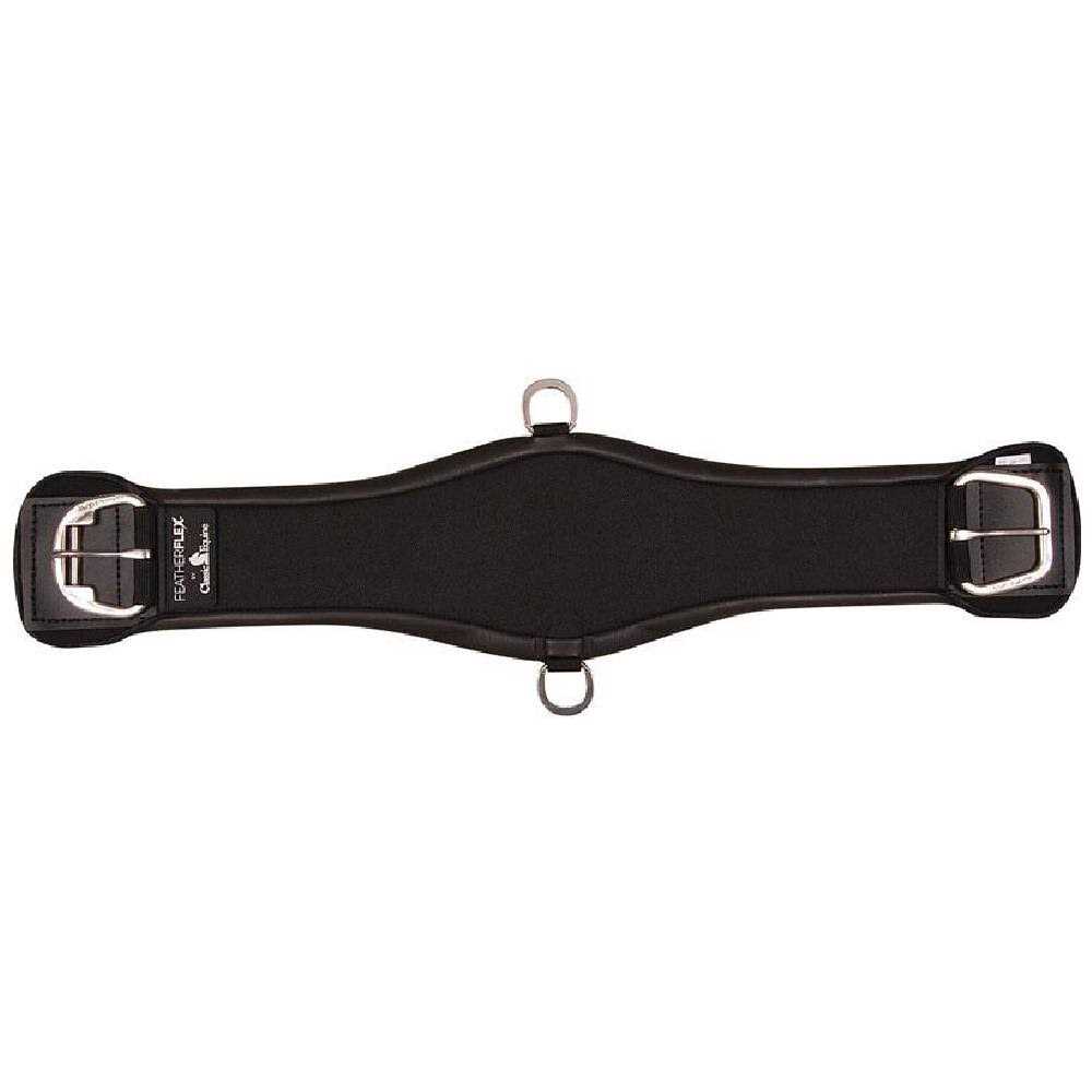 Classic Equine Featherflex Cinch - Sports Supplies Online Store