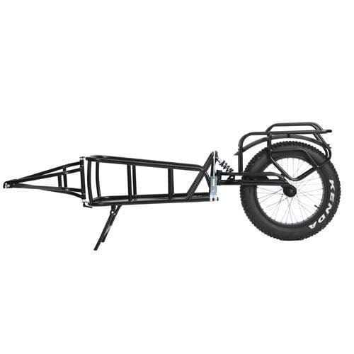 Ace Single Motorcycle Trailer - Sports Supplies Online Store