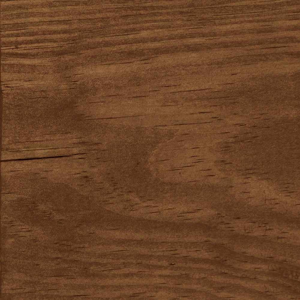 Olympic Maximum 5 gal. Teak Semi-Transparent Exterior Stain and Sealer in One Low VOC