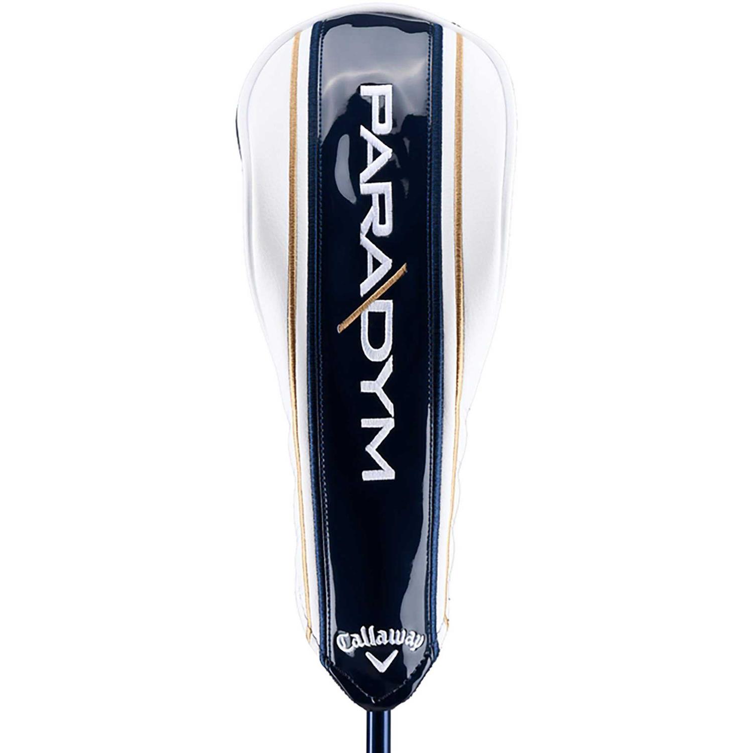 Callaway Paradym Fairway Wood - Sports Supplies Online Store