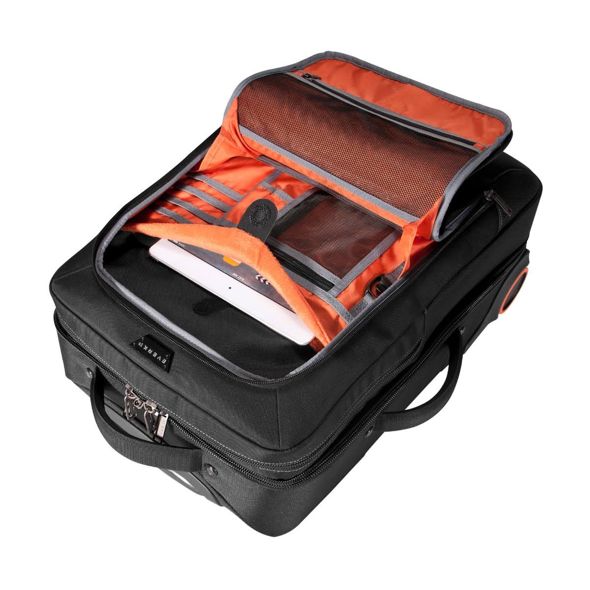 Everki Titan Notebook carrying case