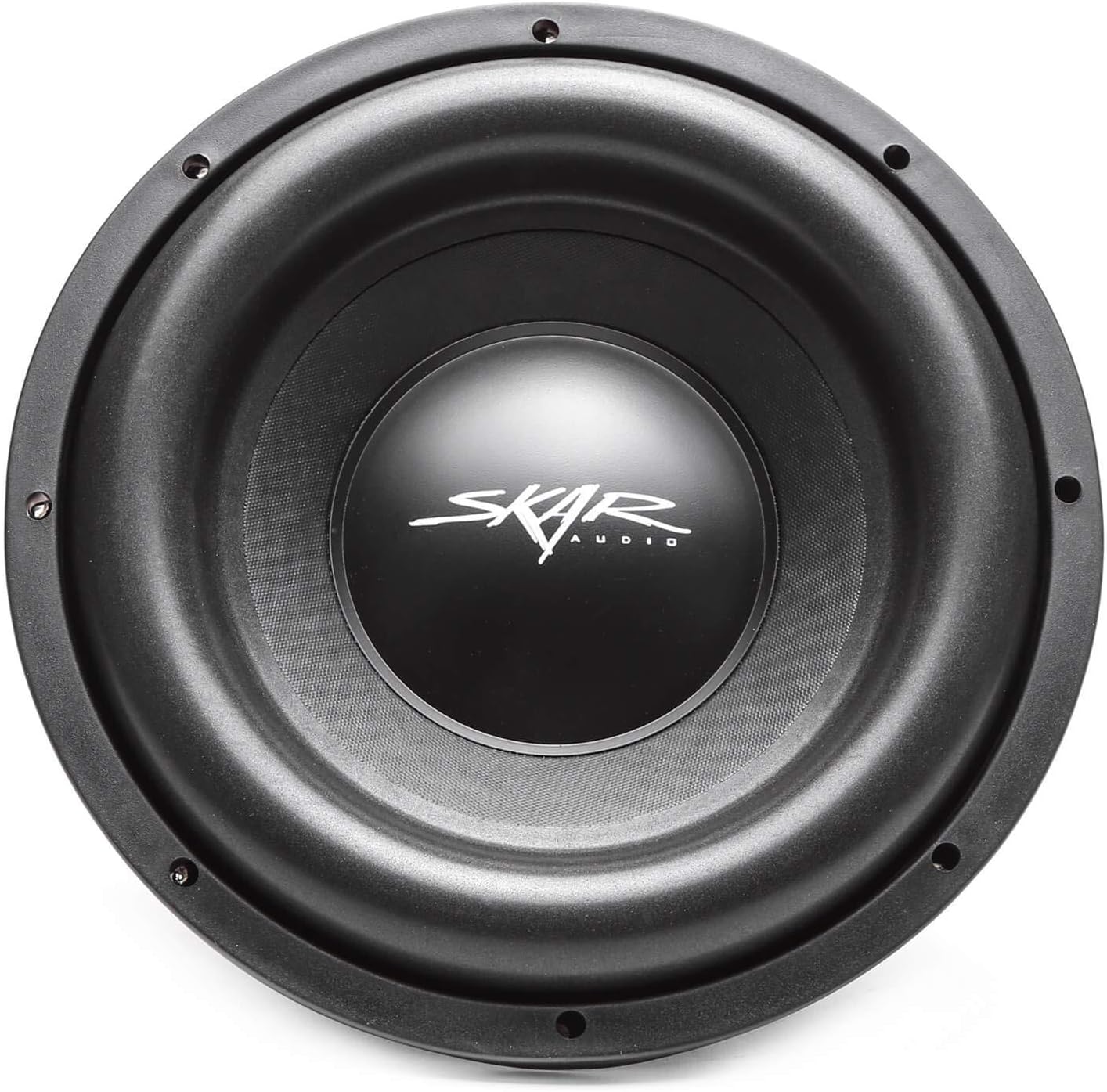 Skar Audio SDR-8 D2 8" 700 Watt Max Power Dual 2 Ohm Car Subwoofer