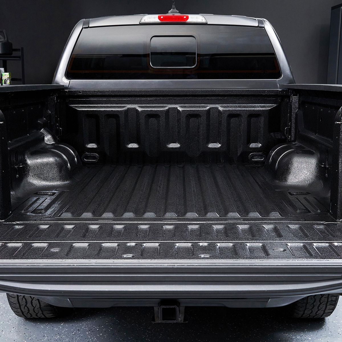 RUST-OLEUM 1 Gallon Truck Bed Coating