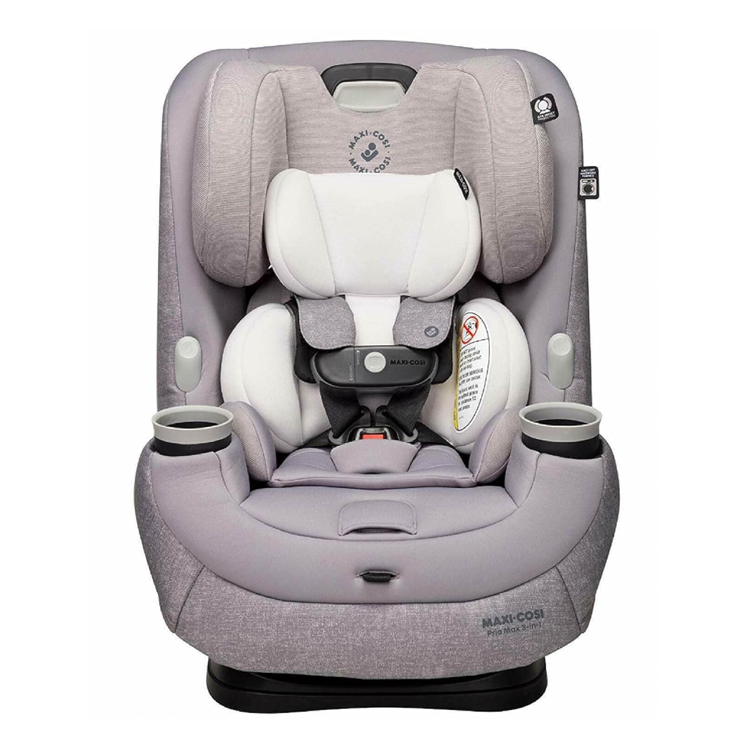 Maxi-Cosi Pria 3-in-1 Convertible Car Seat, Peach Amber