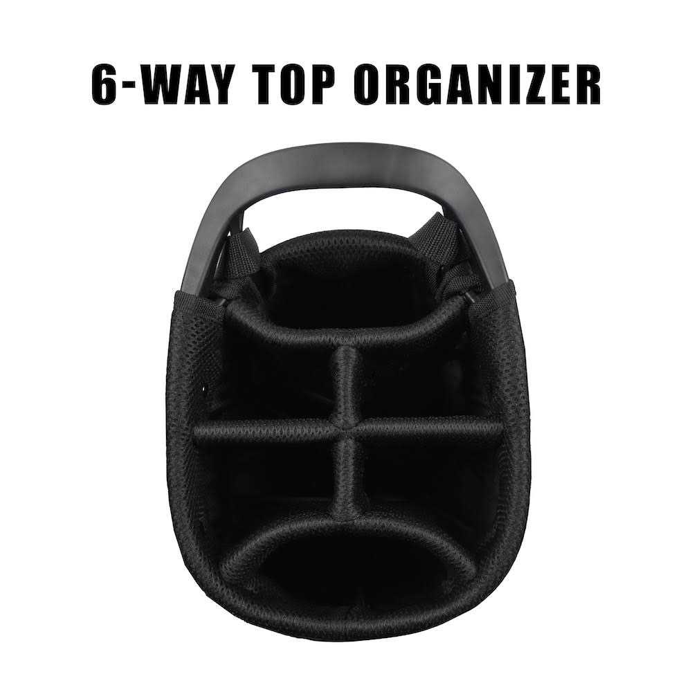 Hot-Z Golf 2.0 Stand Bag - Sports Supplies Online Store