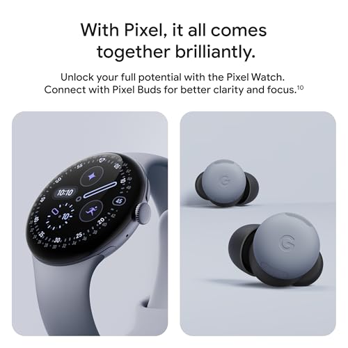 Google Pixel 10 - Lemongrass - 256 GB with $100 Amazon Gift Card