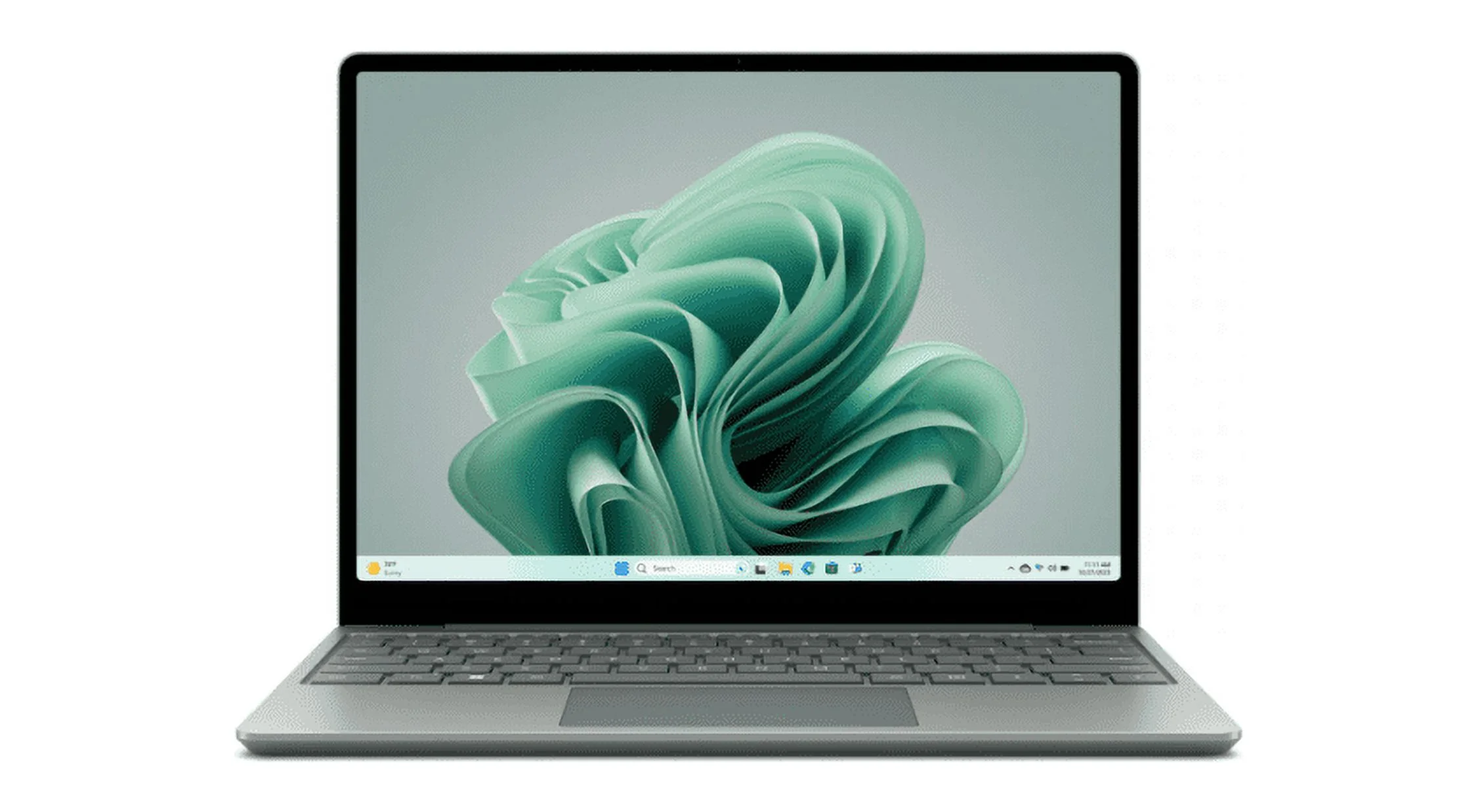 Microsoft Surface Laptop Go 3 - i5/8GB/256GB - Sage