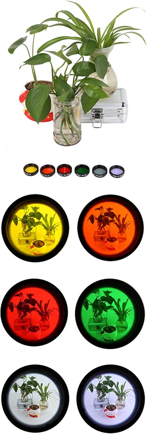 1.25 Inches Telescope Moon Filter