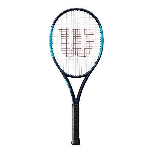 Wilson Ultra 100L Tennis Racquet (4 3/8 )