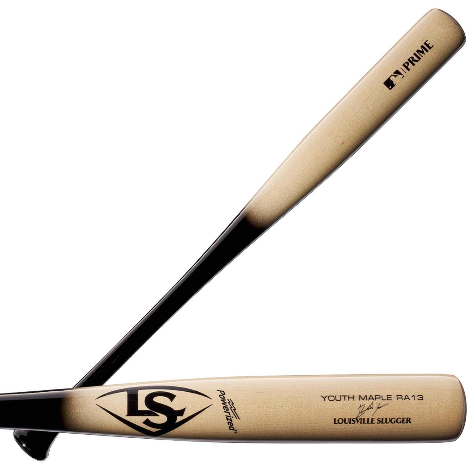 Louisville Slugger Prime Ronald Acuna Maple Baseball Bat - Sports Supplies Online Store