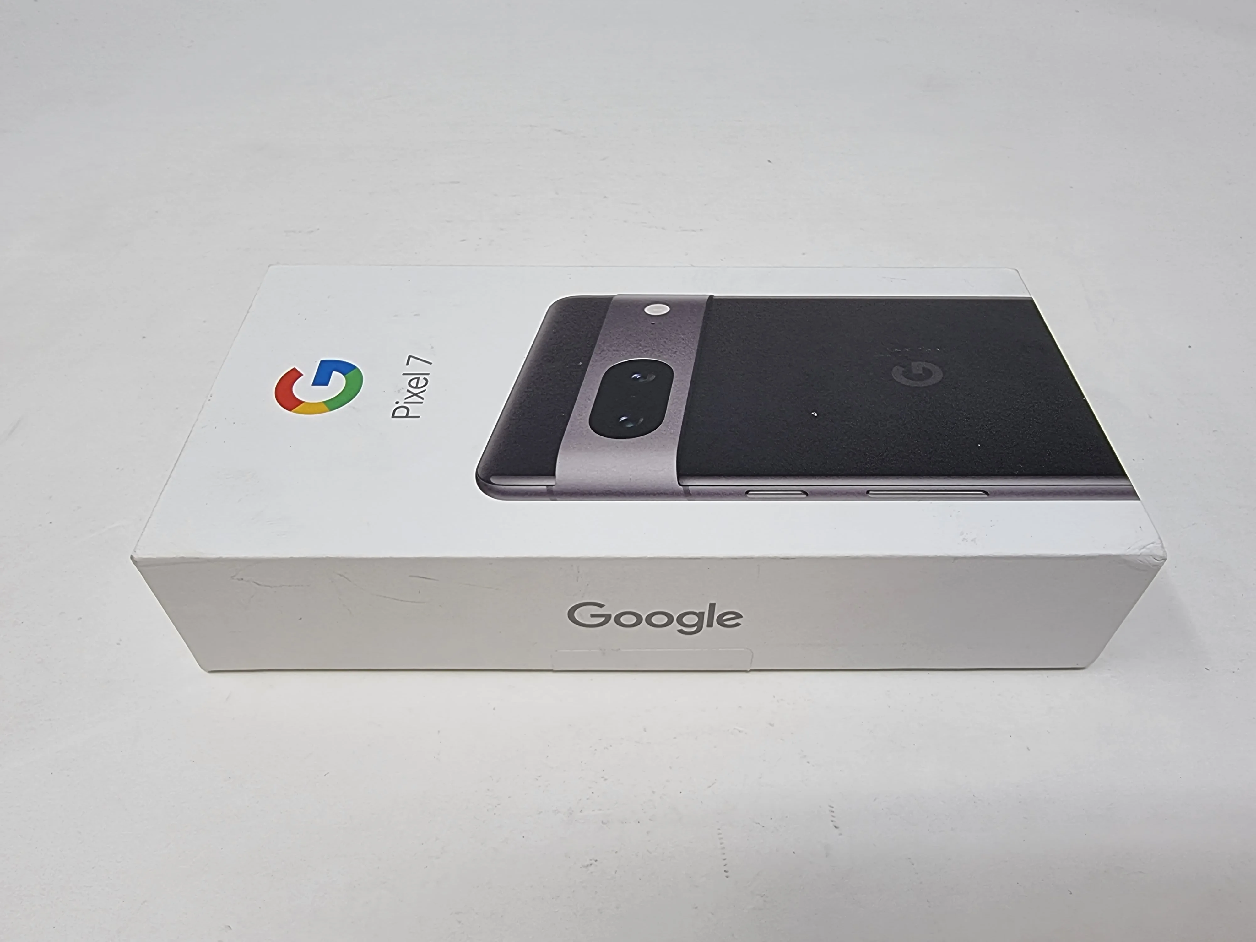 Google Pixel 7 128 GB Smartphone - 6.3" OLED Full HD Plus 1080 x 2400