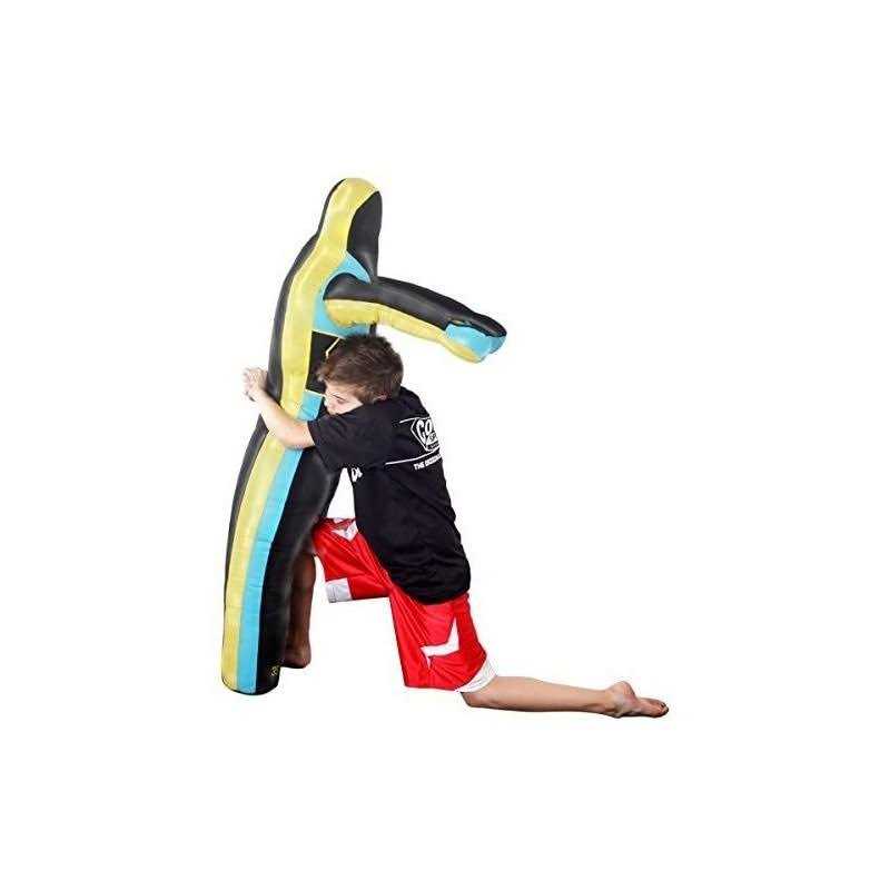 Combat Sports Youth Grappling Dummy - Sports Supplies Online Store