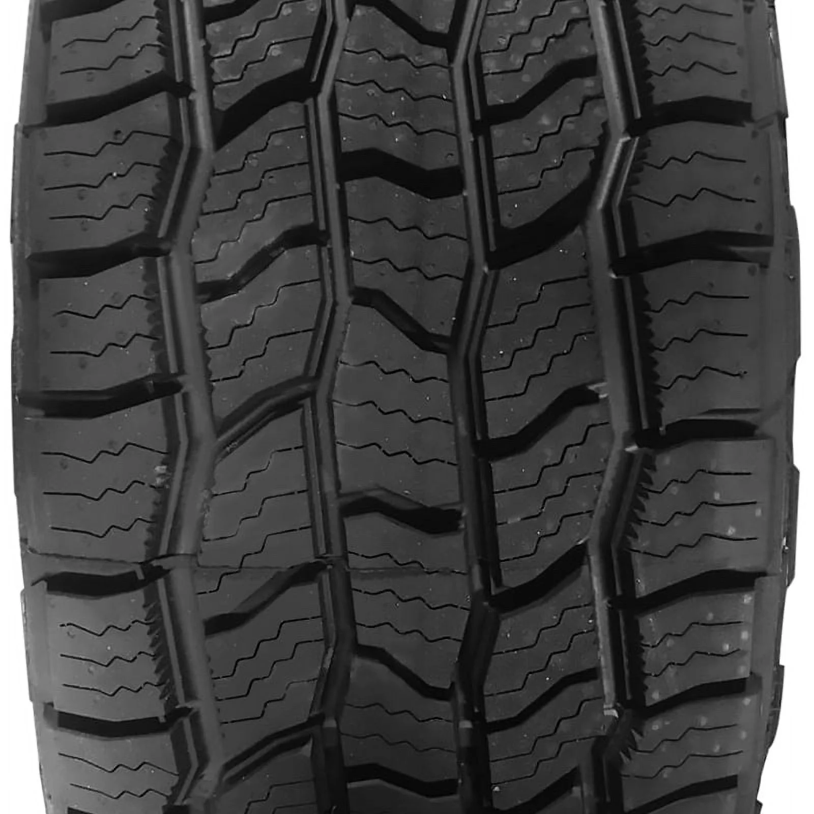 Cooper Discoverer AT3 4S All-Terrain Tire - 235/70R16 106T