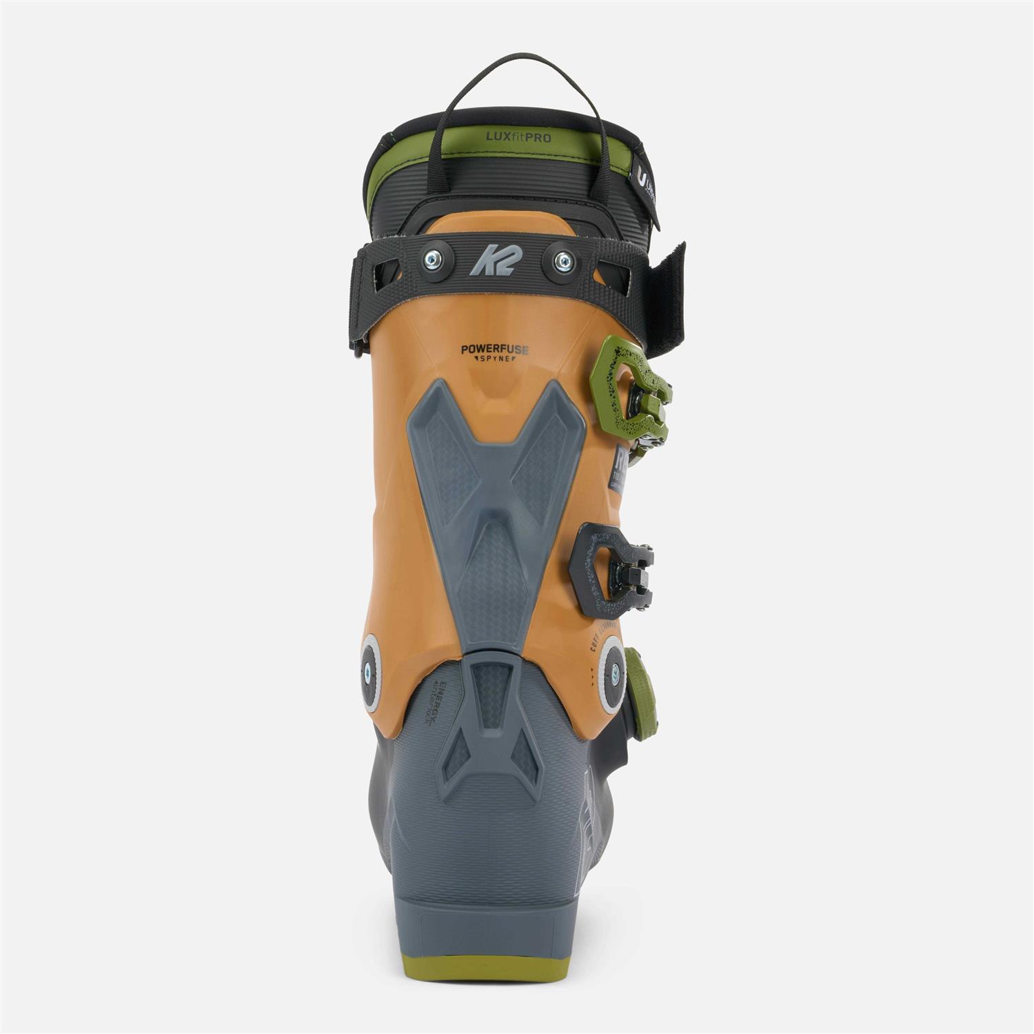 K2 Recon 110 BOA Ski Boots 2024 - Sports Supplies Online Store