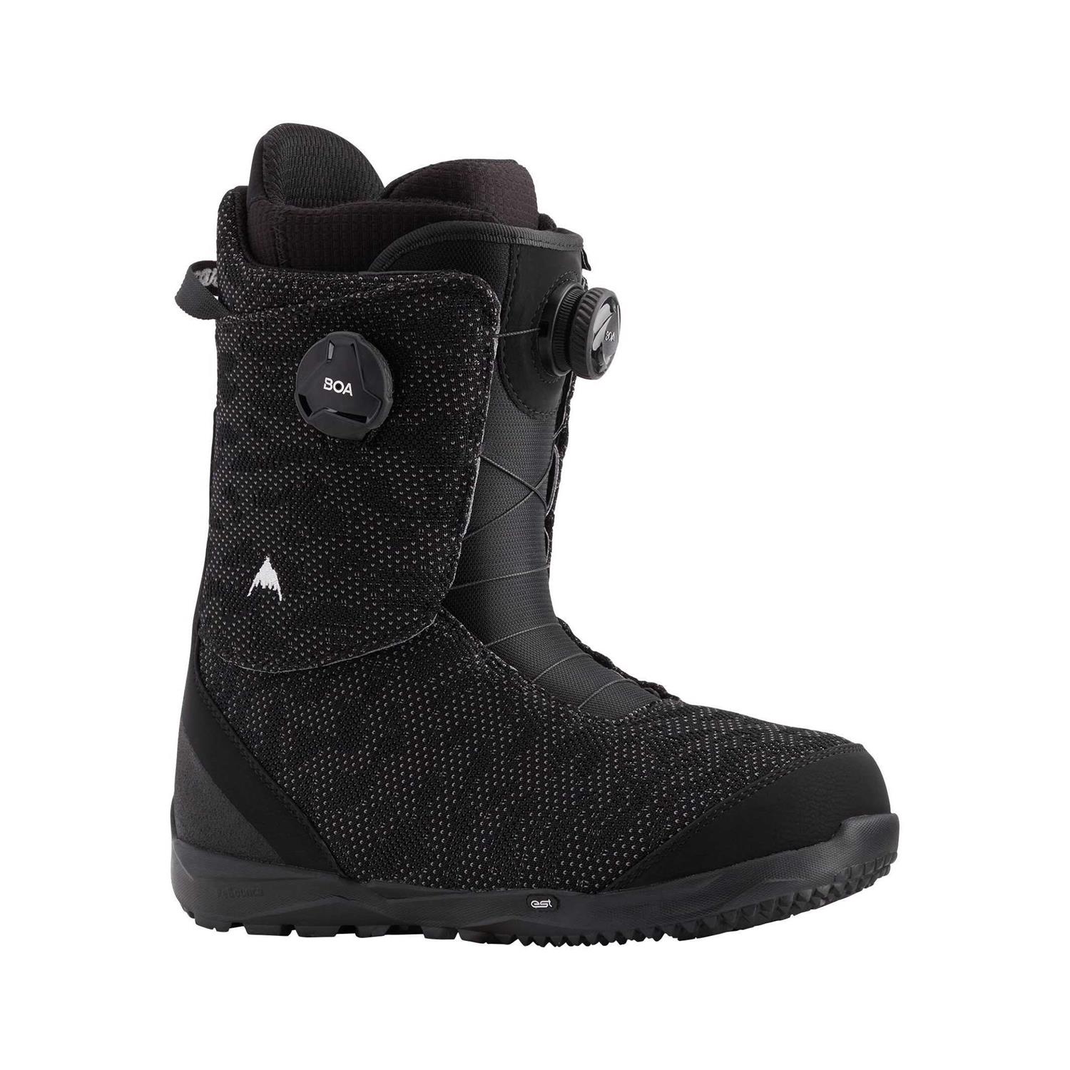 Burton Ion Boa Snowboard Boots - Sports Supplies Online Store